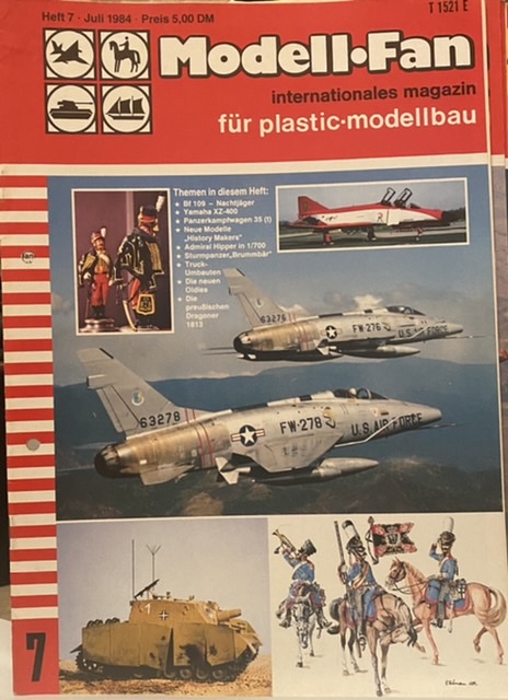 ModellFan