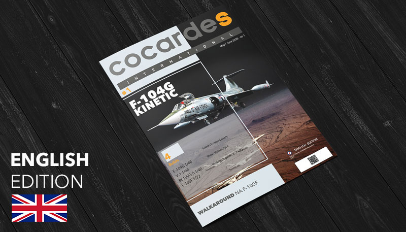 Cocardes