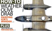 (FineScale Modeler Volume 38 Issue 6)