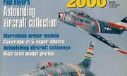 (FineScale Modeler Great Scale Modeling 2000)