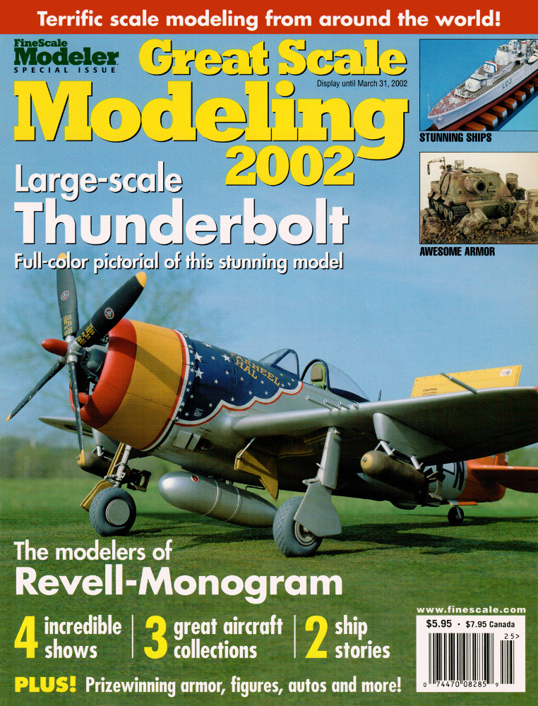 FineScale Modeler