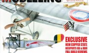 (Scale Aircraft Modelling Volume 42, Issue 4)