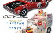 (Model Car Builder Book Two)