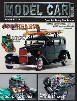Model Car Builder