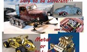 (Model Car Builder Issue 8 Spring 2012)