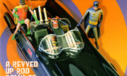 (Amazing Figure Modeler Amazing Vehicular Modeler #2)