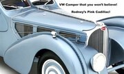 (Model Car Builder Issue 17)