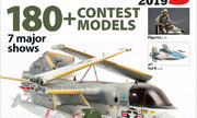 (FineScale Modeler Great Scale Modeling 2019)