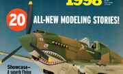 (FineScale Modeler Great Scale Modeling 1998)