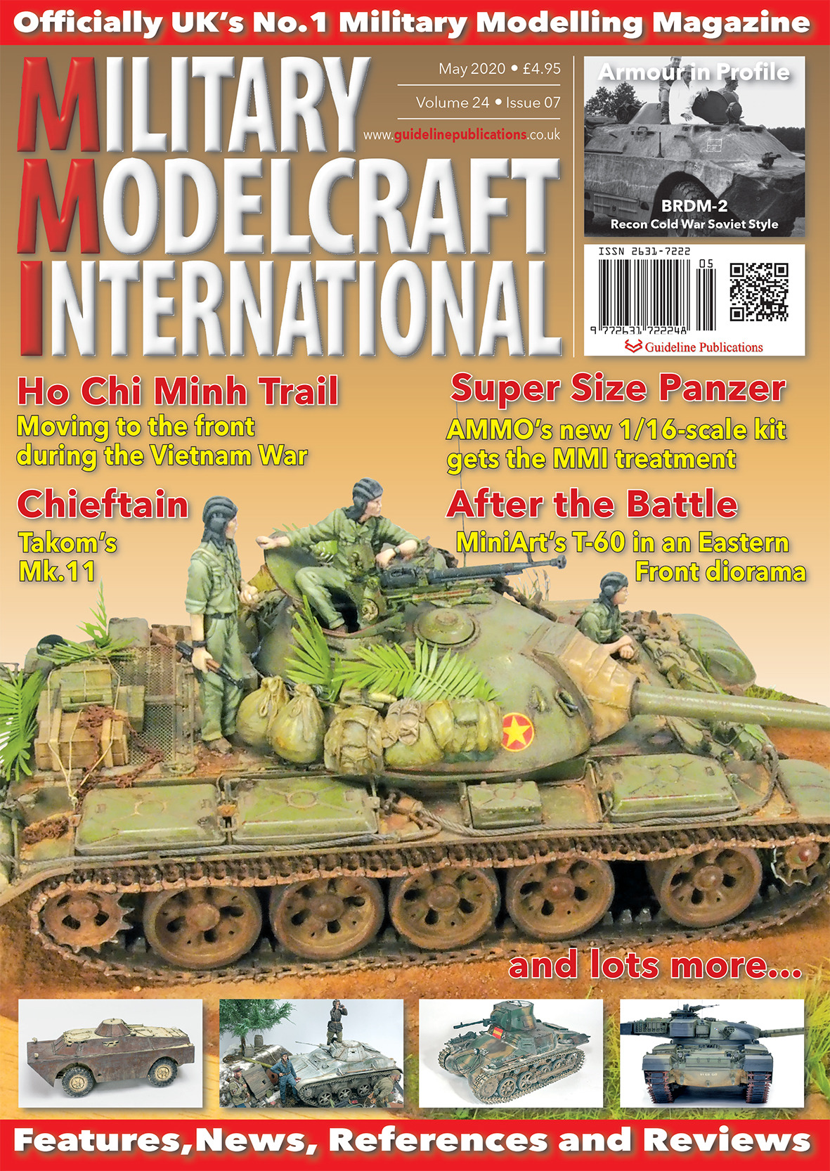 Military Modelcraft International