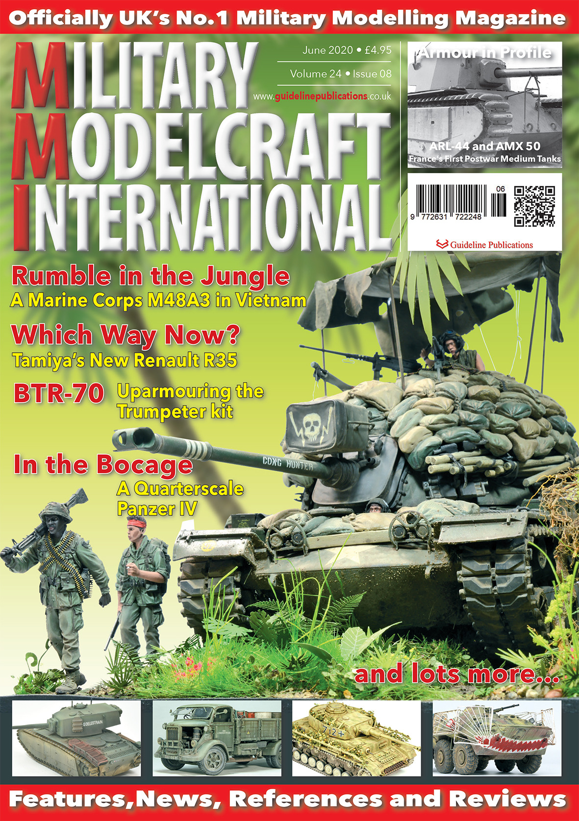 Military Modelcraft International