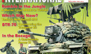 (Military Modelcraft International Volume 24 Issue 08)