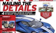 (Scale Auto Enthusiast 256 (Volume 41 Issue 6))