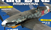 (Model Airplane International 180)