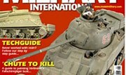 (Model Military International 1)