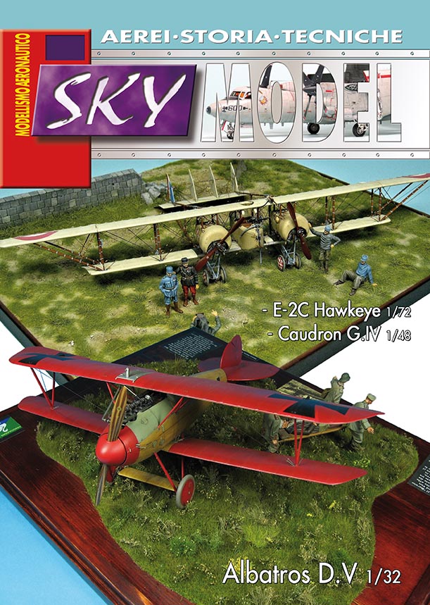 Sky Model
