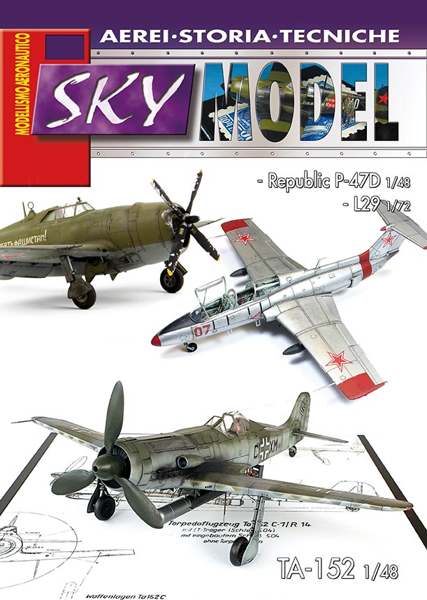 Sky Model