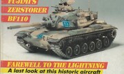 (Tamiya Model Magazine 15)