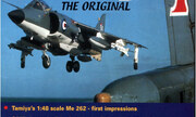 (Scale Aircraft Modelling Volume 24, Issue 6)