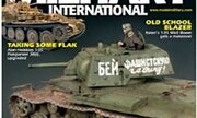 (Model Military International 3)
