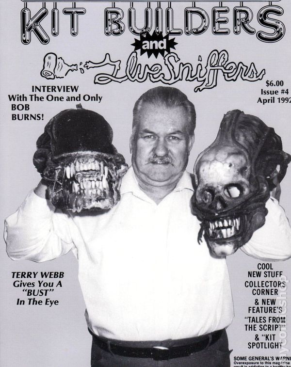 Kitbuilders Magazine