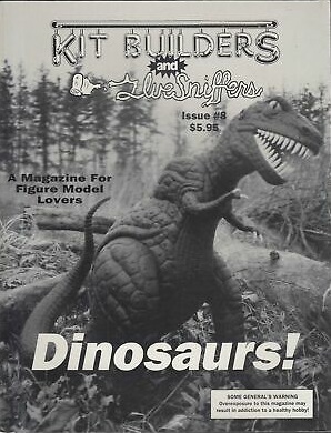 Kitbuilders Magazine