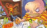 (Kitbuilders Magazine Fall 1994 Issue 12)