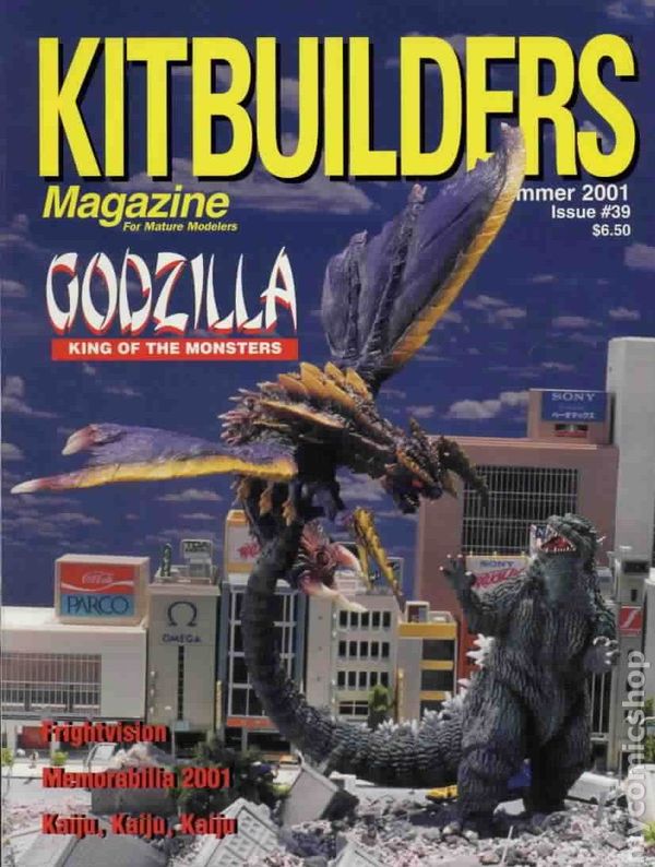 Kitbuilders Magazine