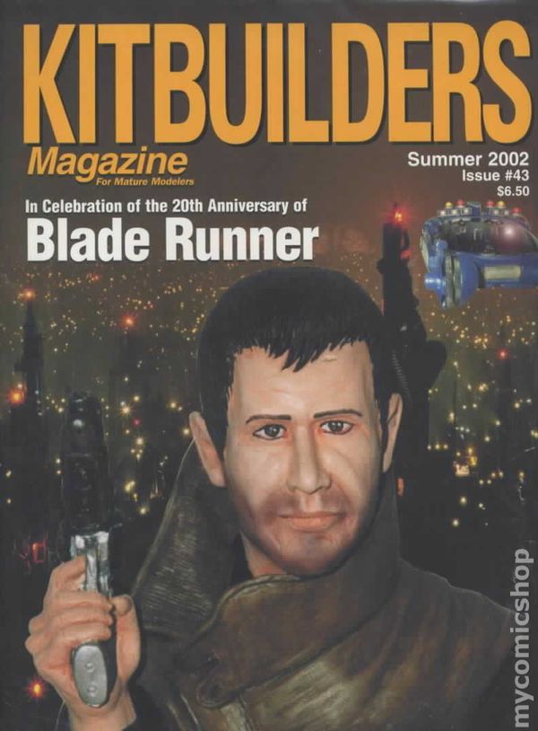 Kitbuilders Magazine