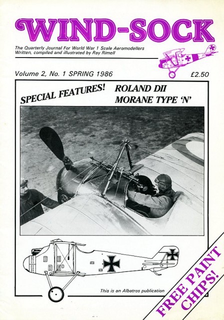 Windsock International