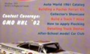 (Model Cars 87)