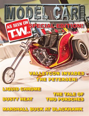 Model Car Builder