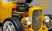 (Model Car Builder Issue 29)