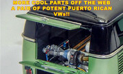 (Model Car Builder Issue 32)