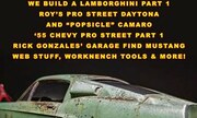 (Model Car Builder Issue 37  |  Vol.4 Issue No.11  |  Summer 2020)