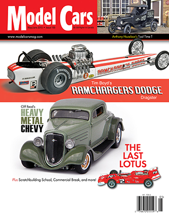 Model Cars