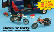 (Model Cars 201)