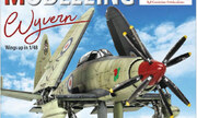 (Scale Aircraft Modelling  Volume 42, Issue 7)