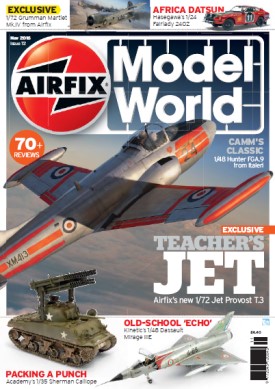 Airfix Model World