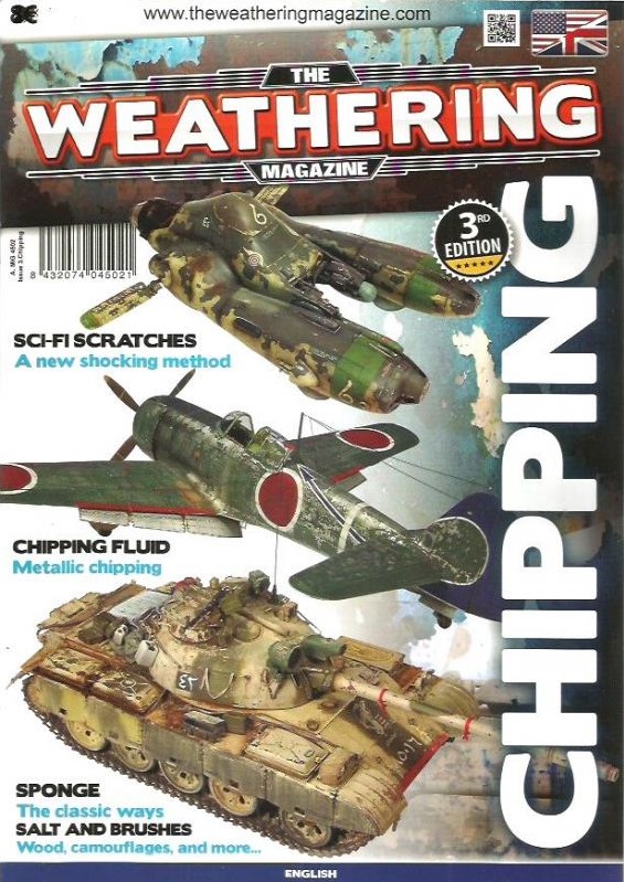 The Weathering Magazine