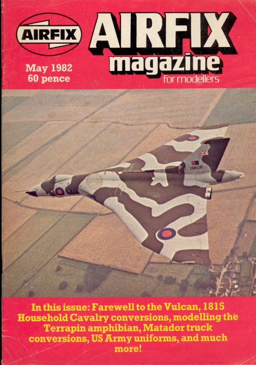 Airfix Magazine