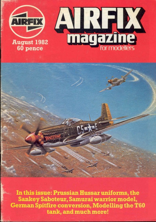 Airfix Magazine