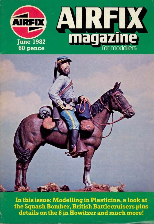 Airfix Magazine