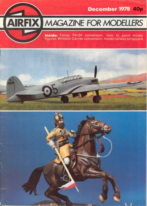 Airfix Magazine