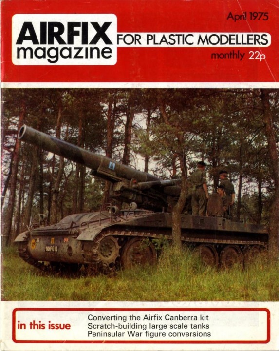 Airfix Magazine