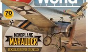 (Airfix Model World 63)