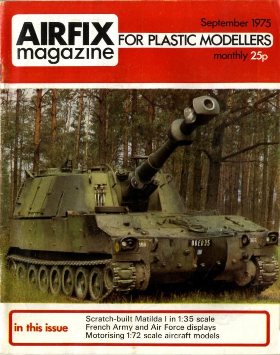 Airfix Magazine