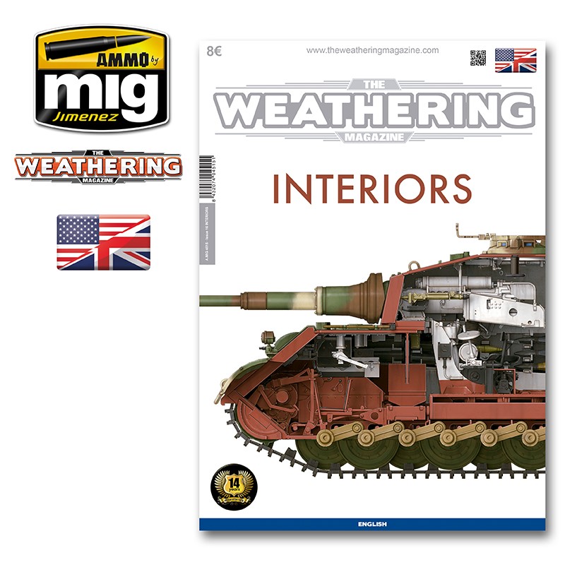 The Weathering Magazine