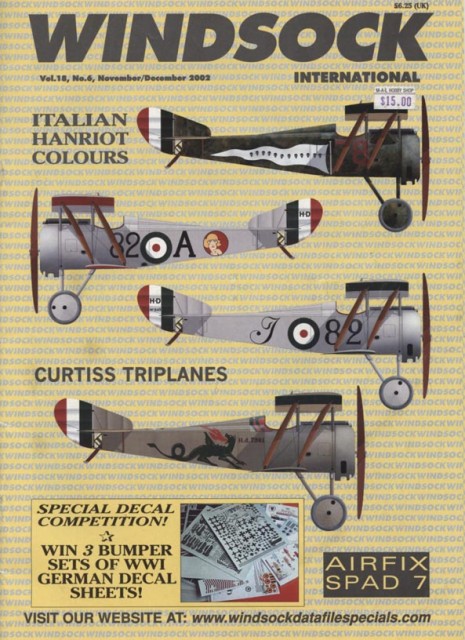 Windsock International
