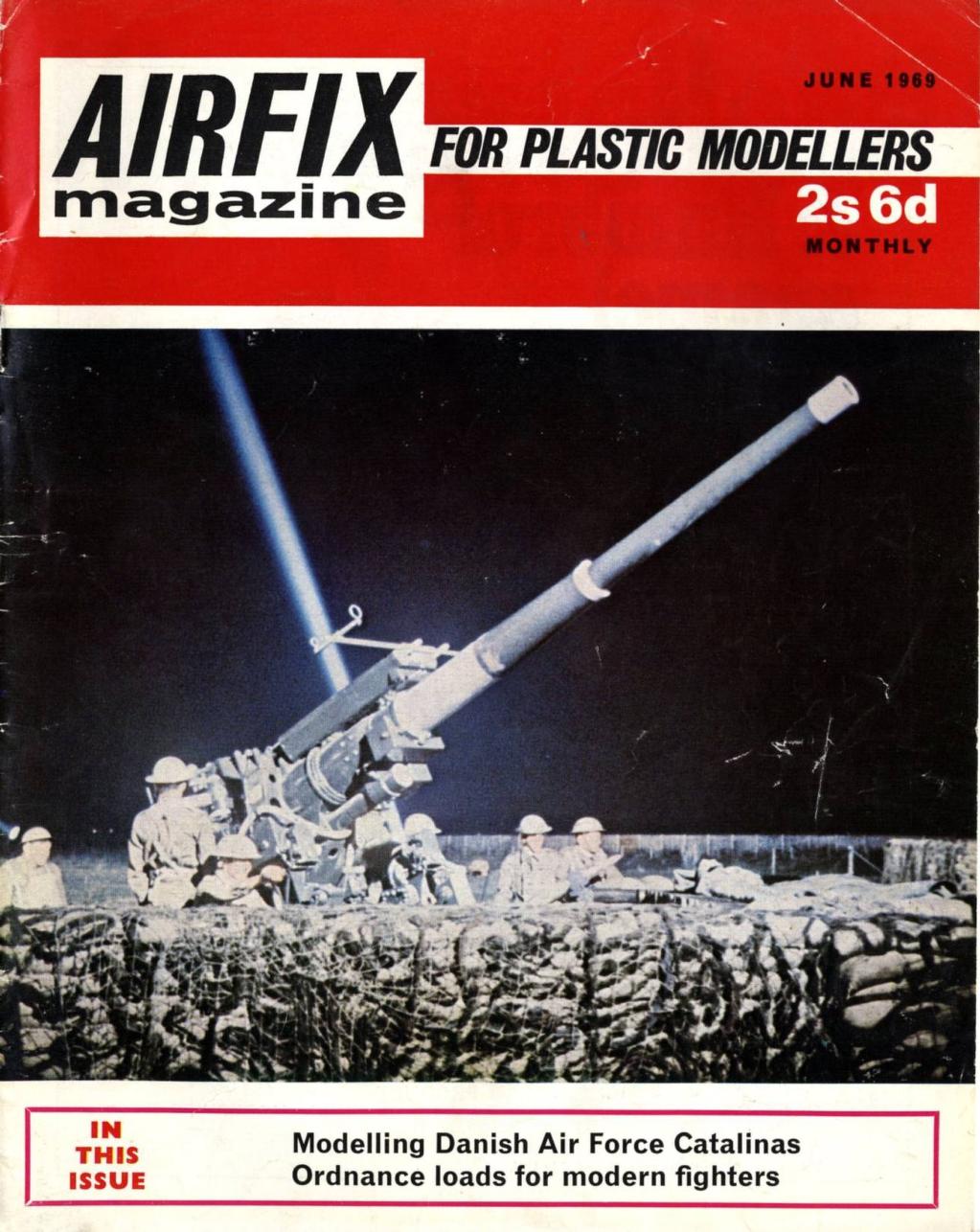 Airfix Magazine